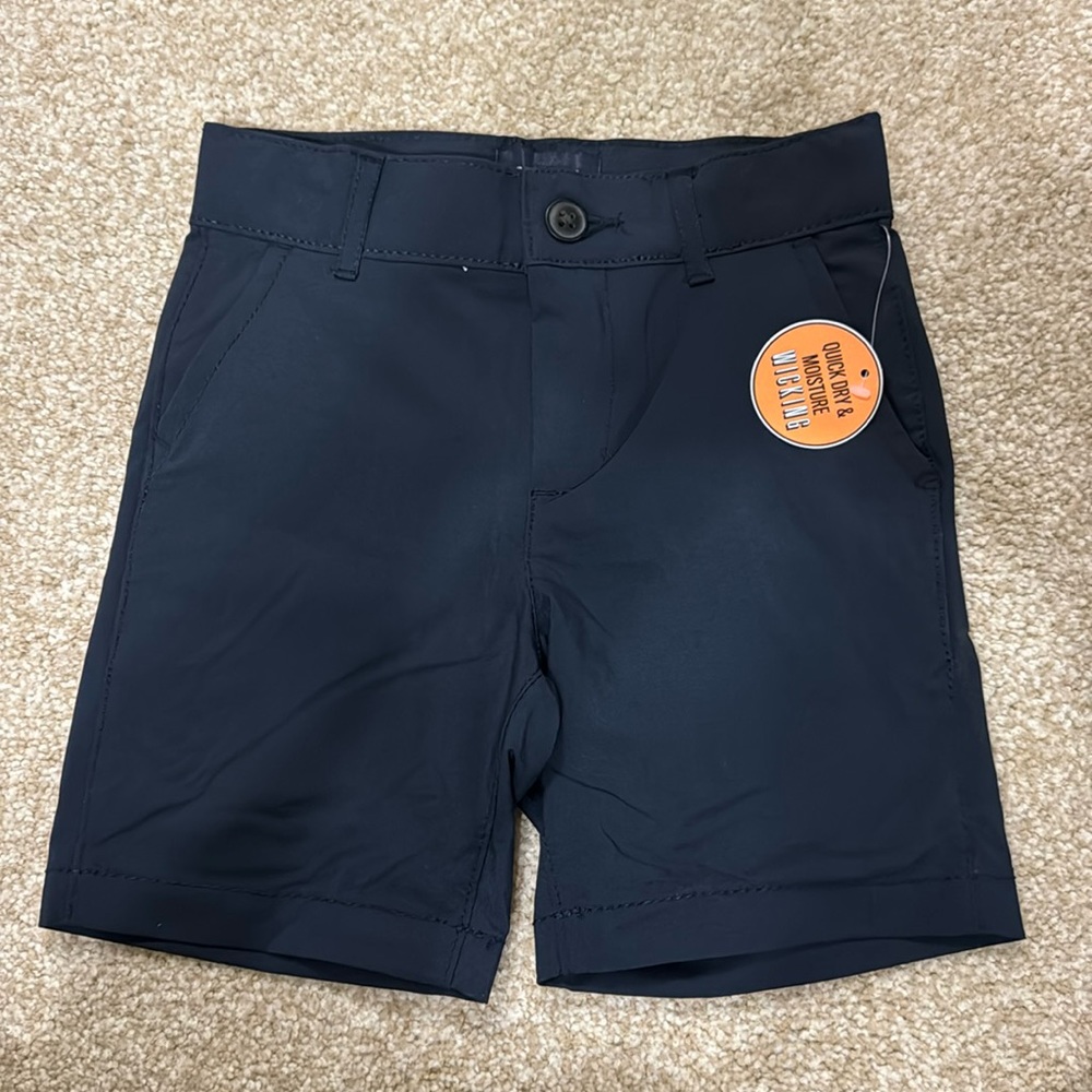 New children’s place shorts